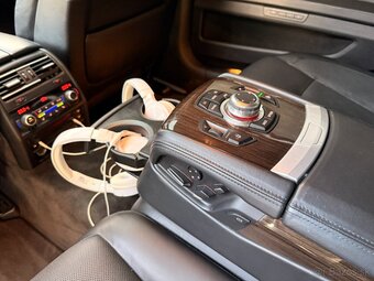 BMW 730 Ld Individual F02 - 13
