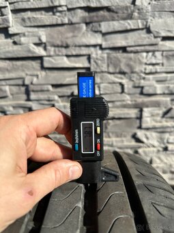 235/50 R19 99V letné PIRELLI - 13