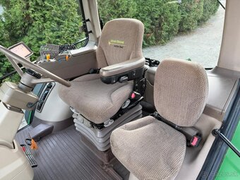 John Deere 8295R RV 2011 PowerShift Mobil 0048602153596 - 13