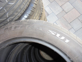 General Altimax Winter 3 205/50 R17 č.23z - 13