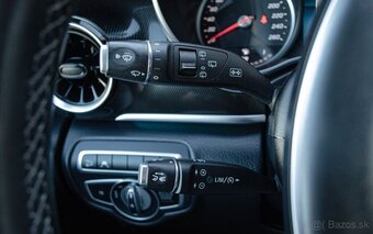 Mercedes-Benz V 220d 4MATIC 8miest DPH - 13