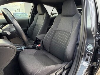 Toyota Corolla 1.8 Hybrid 2023 Facelift - 13