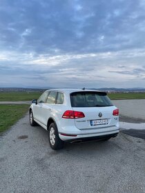 VW Touareg 2 3.0 TDi 193kW 2017, odpočet DPH - 13