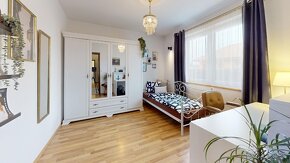 5-izb. bungalov pri Nitre - 13