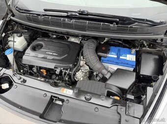KIA CARENS 2018, 1685.00 cm³ 104.00 kW - 13