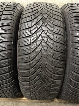Zimná sada Škoda Velorum 5x112 R16 , 205/60/16 Octavia IV - 13