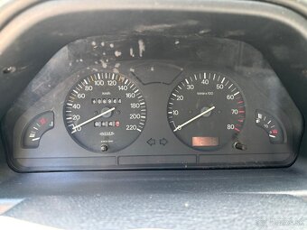 Predám Peugeot 106 - 13