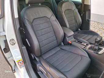 Volkswagen vw golf 7 2,0tdi  110kw.. - 13