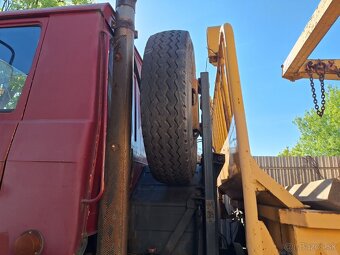 TATRA T 815 PR1 26 208 6X6.2 - 13