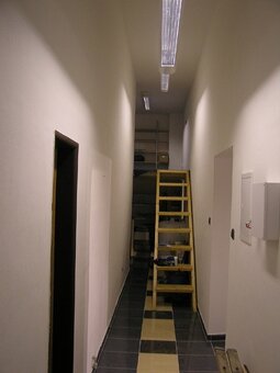 Obchodný priestor, Robotnícka ul., Bratislava- Nové mesto - 13