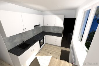 3-izbový byt na predaj - 13