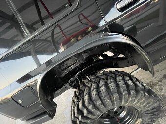 Nissan Patrol y60 2.8 TD - 13