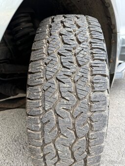 Mitsubishi pajero 3.2 did - 13