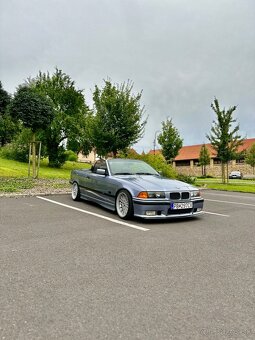 Bmw E36 320ci - 13
