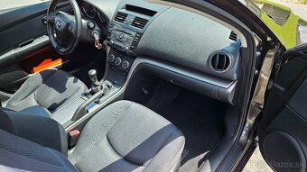 Mazda 6 2.0 benzin 2010 240 000km - 13