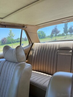 Mercedes-Benz 280 S - 13