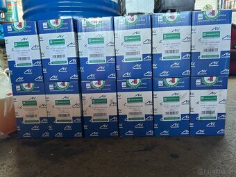 Predám turbo motor 4v zetor crystal 101 102 LKT 81 - 13