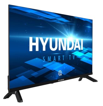 32" (80 cm) SMART LED TV Hyundai HLM32TS500, WiFi, TiVO OS. - 13