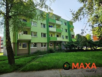 Zariadenený 1- izbový byt, Senica, centrum - 13