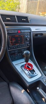 Audi A4 B7 3.0 TDI 3x s-line - 13