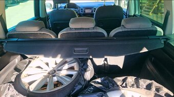 SEAT ALHAMBRA - PREDAJ AJ NA SPLÁTKY - 13