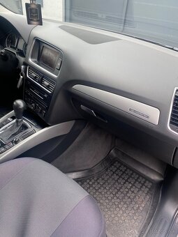 Audi Q5 - 13