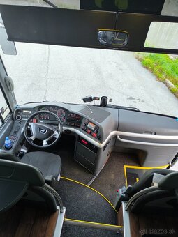 MAN MAN R08  Pozor úplne nový motor - 13