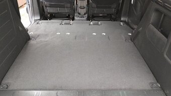 Berlingo 1,6 BlueHdi - 73kw Multispace - 13