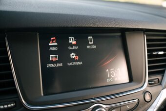 Opel Astra 1.4 Turbo / AJ NA SPLÁTKY / PROTIHODNOTA - 13