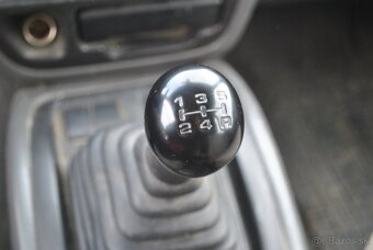 Suzuki Vitara 2,0 TD, 1998, 254 000km, STK 12/2026 - 13