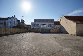 Na predaj jedinečný pozemok priamo v centre, Nové Zámky, 534 - 13