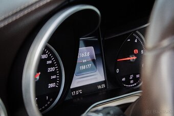 Mercedes-Benz GLC SUV 250d 4MATIC, 150kW - 13