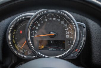 MINI Countryman SE ALL4 plugin Hybrid - 13
