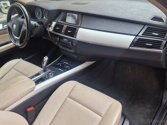 BMW X5 3.0 D, 180KW. 8/AT X Drive. - 13