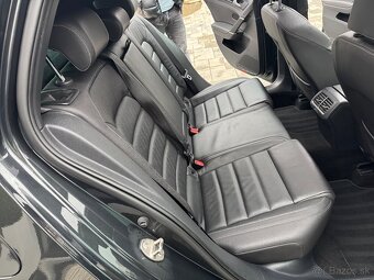 VOLKSWAGEN GOLF 7 GTD 2.0 TDI 135KW DSG A6 PANO,NAVI,XEONY - 13
