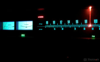 Pioneer SX 838 Retro Japan - 13