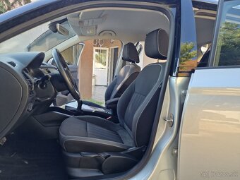 Škoda Fabia 1.0 TSi 95k M5 Team (benzin) - 13