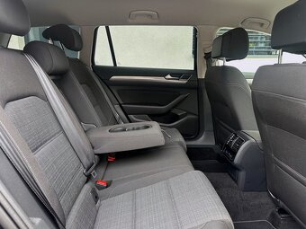Volkswagen Passat Variant 2.0TDI Busines DSG 2021✅ODPOCET✅ - 13