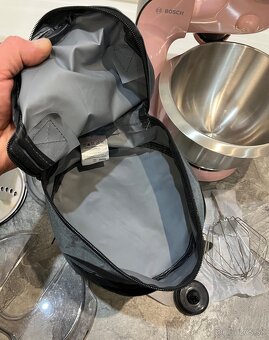 Bosch MUM 58NP60 1000w kuchynský robot - 13