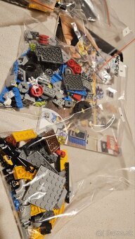 LEGO HIDDEN SIDE Paranormalny Autobus - 13