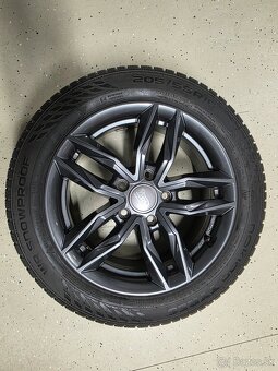 Kia Ceed Sw 1.4 TGDI - 13