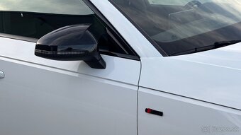 AUDI A4 2.0 TFSI B9 2017/12 - 13