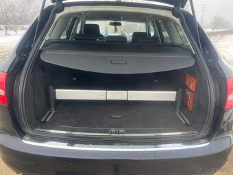 Audi A6 C6 Facelift 2.7 TDI r.2010 A/T - 13