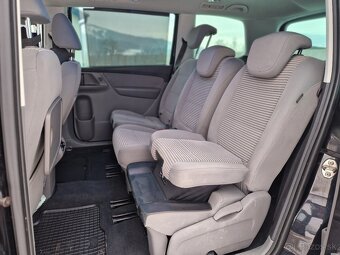 Seat Alhambra 2.0 TDI CR DPF Style - 13