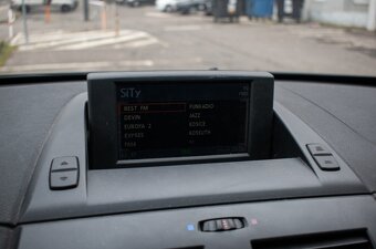 BMW X3 xDrive 2.0d A/T - 13