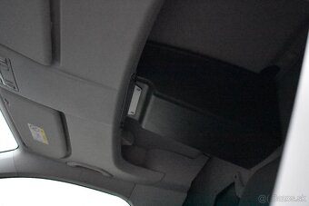 VW Caddy Maxi 1.4 TGI (CNG) DSG Odpočet DPH - 13