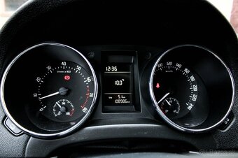 Škoda Yeti 1.2 TSI Active 109000km - 13