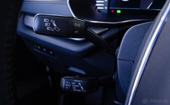 Skoda Octavia Combi 2.0 TDI DSG - 13