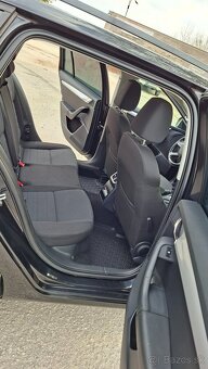 ŠKODA OCTAVIA COMBI 2.0 TDI.4X4 - 13