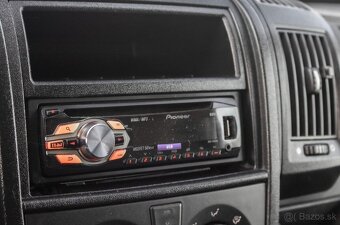 Peugeot Boxer 2.2 HDi L3H2 - 13